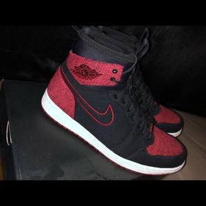 Nike Air Jordan 1’s